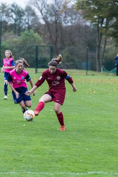 Bild 182 - B-Juniorinnen HSV - SV BW Hohen Neuendorf